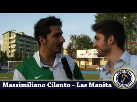 Zona Goal: Interviste Selezione IPF - Las Manita