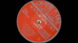 Inquisagon - Long Distance (Crystal Clear 003) 1995. A: Long distance.