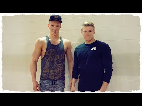 Ülakeha trenn PROFESSIONAALSE jalgpalluriga | Joseph Saliste