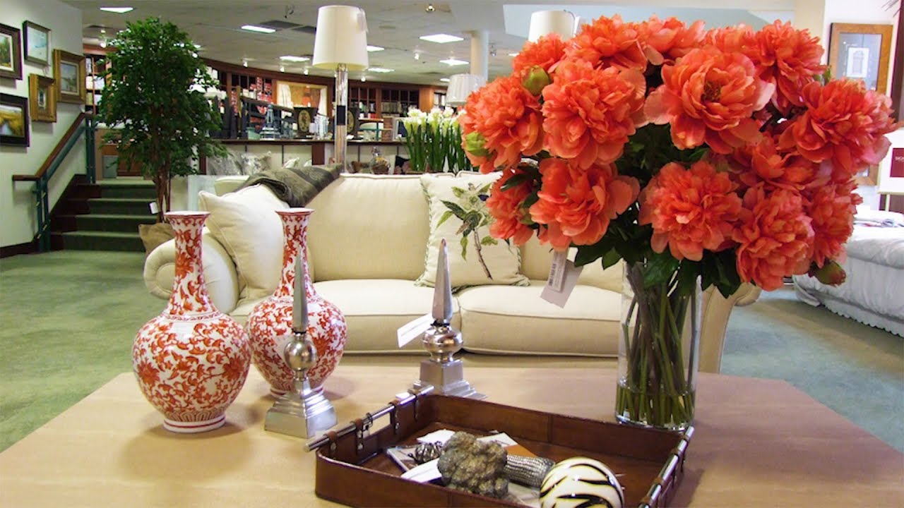 ONA Spring Home and Garden Show 02-24-2019