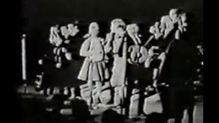 (New Christy Minstrels Live) "Julianne" Hootenanny - University of Arizona - Dec 14, 1963