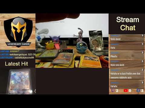 Hidden Fate pokebreak