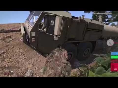 Müdigkeit im Drogengeschäft (Altis life)(Zero One)