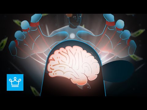 @alux - "How Billionaires Brainwash You Into Making Them Richer"