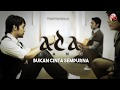 ADA Band - Bukan Cinta Sempurna (Video Lirik)