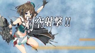 【艦これ】2017秋イベＥ1攻略