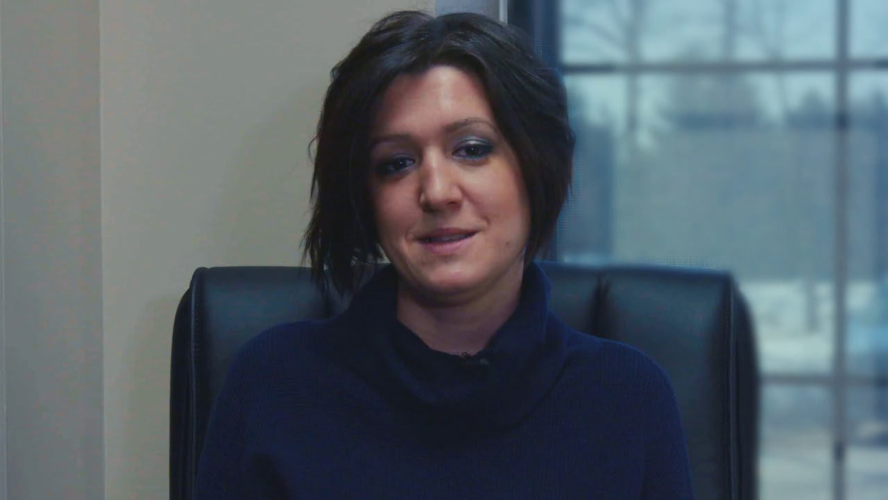 Her Mom Was Injured - After Seeing 5 Star Reviews, Maja Knew She Had to Call Hupy and Abraham, S.C.