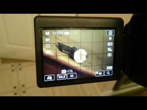 Make Your Own $2 Artificial Star For Telescope Collimation