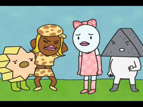 戦え メカおでんくんの巻