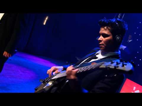 DVD Banda SIGMA 6 Come Together