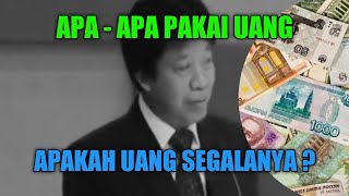 Download lagu SEMUA BUTUH UANG !!! mp3