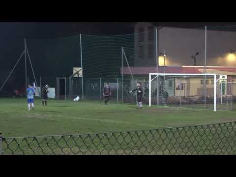 Rogeno 1 - 1 Oratorio Oggiono Bianco CSI Juniores