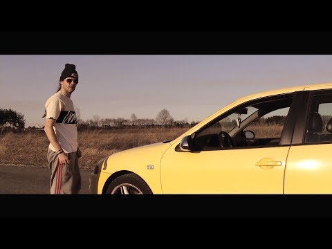Mister Nils - Entre elle et moi (Clip officiel)