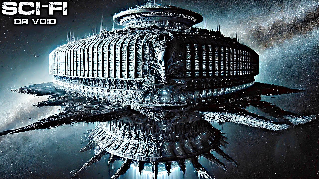 Cassini Spacecraft saw a STRANGE BASE ON SATURN , THE TRUTH IS TERRIFYING !