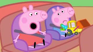 Peppa Pig Crying Compilation