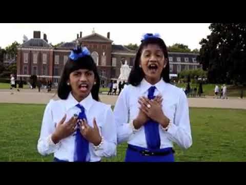 XAMAI XAPAI BY LANISHA & DELISHA VAZ, UK