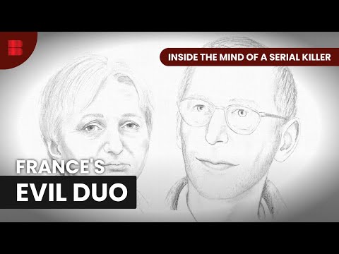 The Ogre of the Ardennes - Inside The Mind of a Serial Killer - True Crime
