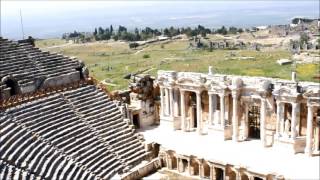 Pamukkale ve Denizli'de 1 gün nasıl geçirilir?