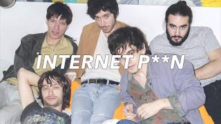 Polock - Internet P**n (Live @ La Casa Encendida) Radio 3