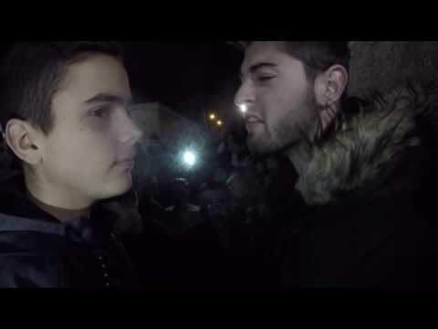 Krl vs Pta - (BATALLÓN) Pakito Battle | 16avos