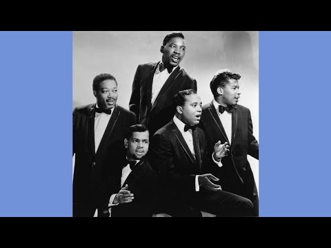 Stranger on the Shore - The Drifters 1962