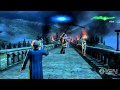Harry Potter Deathly Hallows Part 2: Gameplay