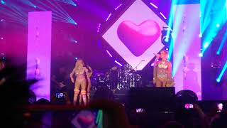 JNS - Todavía (Feria Pachuca Hidalgo 2019)