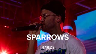 Download lagu Sparrows | Fearless BND | Cory Asbury mp3