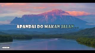 Download lagu Proton Saga Kelabu - Jokteo Akang (Lyric video) mp3