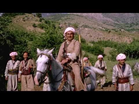 Eli Evriki - Barzani