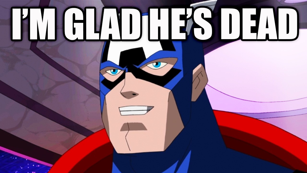 Avengers Infinity War But It's Honest