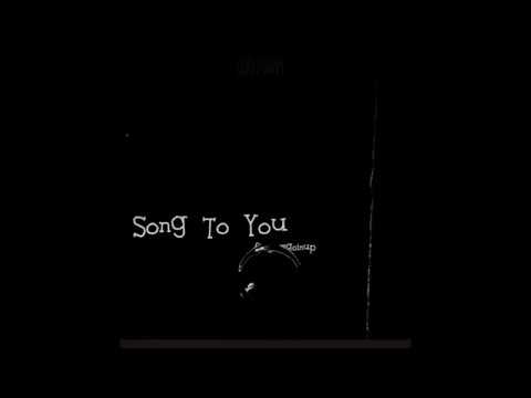 Curlybamm - Song To You (Official Audio) ft. Jayygoinup