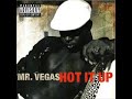 Mr. Vegas Feat. Kevin Lyttle - Burning