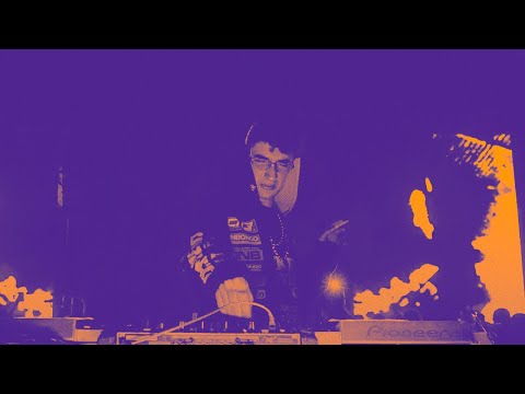 D Silvestre - Noite Paulista 2.0 (Full Set)