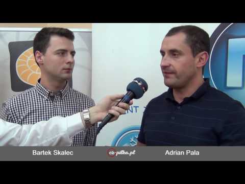 Bartosz Skalec i Adrian Pala 11 12 2016