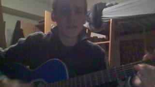 Hanging on for Hope (The New Amsterdams cover)