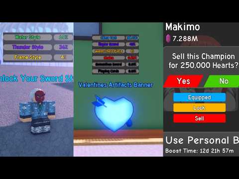 Everything in the New Update in Under 2 Minutes – Anime Fighting Simulator Endless