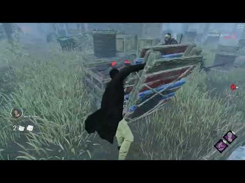 chill trapper on scrims