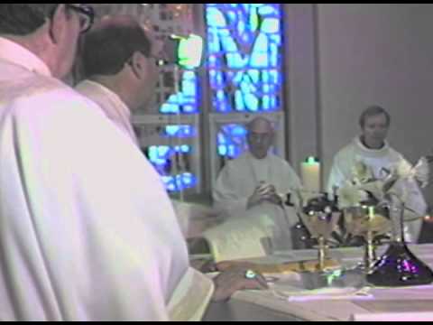 St Mary Massillon