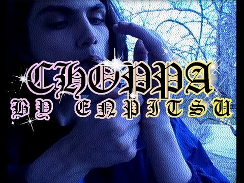 ENPITSU - "Chopper" (Music Video)