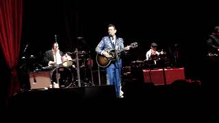 Chris Isaak - Hey Santa