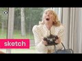 Spionage met Knabbel en Babbel | Marie Louise