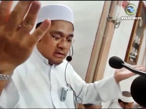 Ustaz Shamsuri Hj Ahmad -  'la hawla wala quwwata illa billah' 2