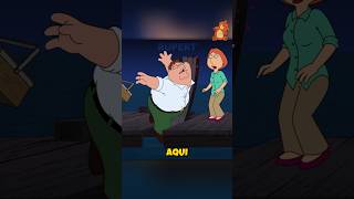 PETER NÃO É O HERÓI