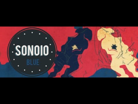 RAGEMusic: SONOIO: BLUE