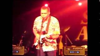 Robert Cray - I can&#39;t fail + That&#39;s what keeps me rockin&#39;