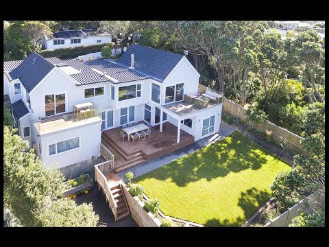 19 Jubilee Road Khandallah Wellington