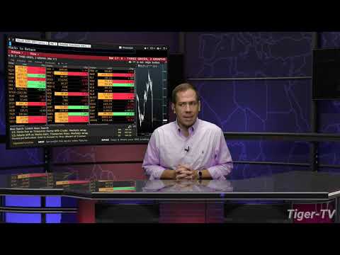 September 27th, 2019 - 10AM ET Market Update on TFNN
