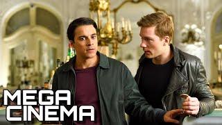 Топ 10 шикарных фильмов, на которые стоит потратить свое время | Топ фильмов