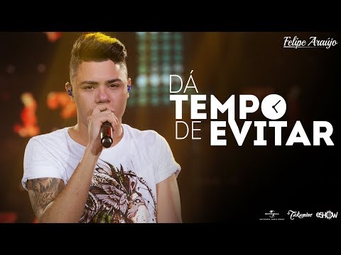 Video thumbnail for Dá Tempo De Evitar ‘Parte Boa, Parte Ruim’ (Ao Vivo)